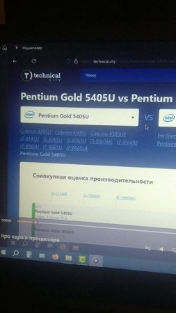 Трудности с монтажом (часть1)