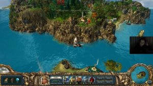 King's Bounty: Воин Севера — Лёд и Пламя №55 Землеройка!!!(Нев?