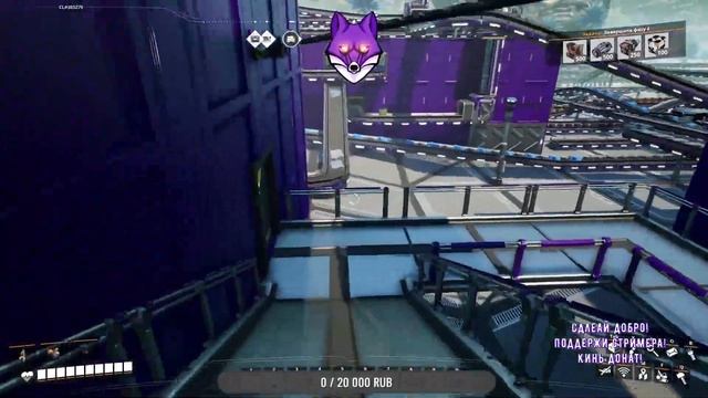 (Запись с Twitch) Стрим 12 | Заводы? - ЗАВОДЫ! - Satisfactory V1.0