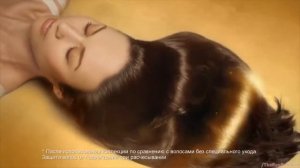 Реклама Пантин Густые и Крепкие - Ольга Куриленко