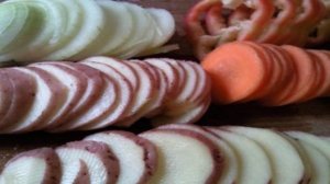 Карп на углях