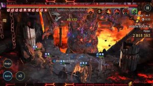 Анкил Людоед и Мученица запуск на авто, без переодеван