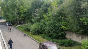 Ребятня