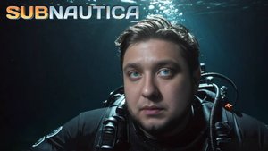 ЧЕРТЕЖ ЛАЗЕРНЫЙ РЕЗАК - Subnautica #7