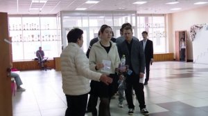Мамадышские школьники сдали ЕГЭ по обществознанию и физике