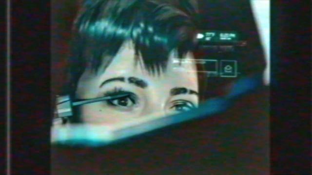 Компьютеризированный отморозок 2077 года [Надмозгный п? смотреть онлайн