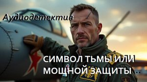 Аудиокнига "Символ тьмы или мощной защиты"