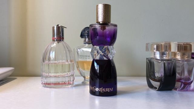 НЕЗАБЫТЫЕ АРОМАТЫ💜💜💜 ЖЕМЧУЖИНЫ ПАРФЮМЕРИИ♥️♥️? смотреть онлайн