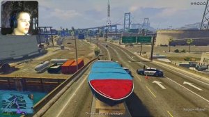 КАК БЫСТРО И ЛЕГКО ПРОЙТИ ПОДГОТОВКИ КАЙО ПЕРИКО В GTA 5