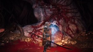 ELDEN RING. #84. Где найти "Двуручник темной луны"