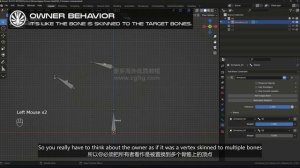 05_27 Armature Constraint电枢结构
