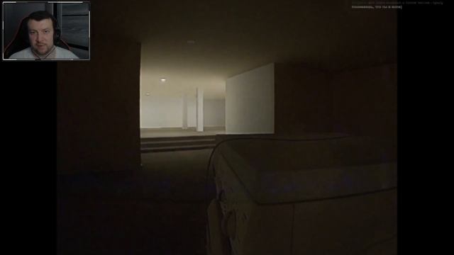 САМЫЙ КРАСИВЫЙ БЭКРУМС ➤ The Complex: Expedition ➤ Прохождение # смотреть онлайн