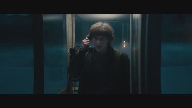 Чёрный телефон 2 — Русский трейлер ( Субтитры, 2025)
