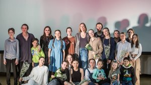 АРТ-ЛАБОРАТОРИЯ 2025.