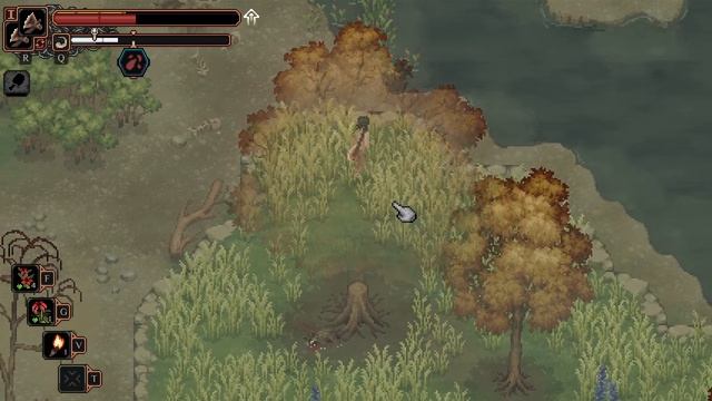 Drova - Forsaken Kin1