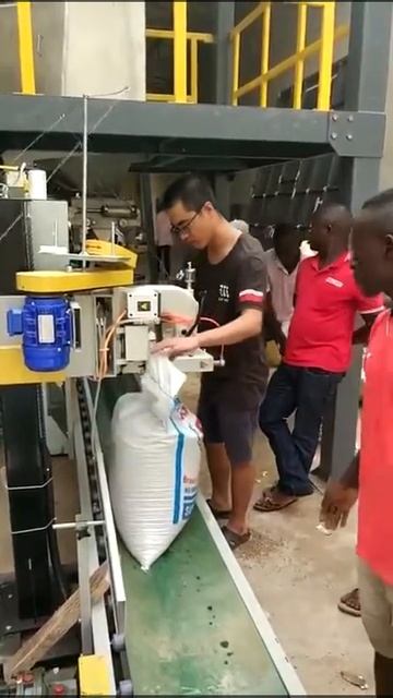 Количественные упаковочные весы смотреть онлайн