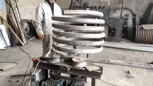 Змійовик з нержавійки 4мм, 1 частина смотреть онлайн