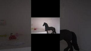 Кто я? Шляйх сериал. Часть девятая :в городе.#лошади шляйх