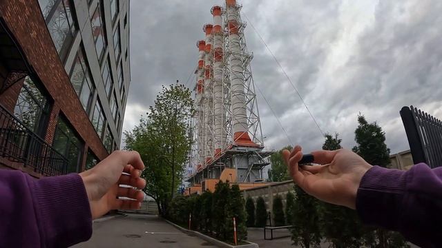 Анимация новых скинов из STANDOFF 2! Коллекция OUTCAST и трюки смотреть онлайн