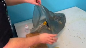 Морёный дуб в домашних условиях. Столярная мастерская