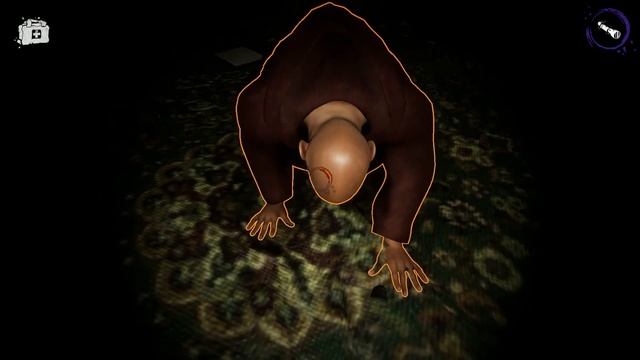 крысы, женщины, инв*лиды, КРИКИ (DEVOUR, SBM) смотреть онлайн