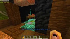 КАРТА ПОППИ ПЛЕЙТАЙМ 4 в МАЙНКРАФТ Poppy Playtime 4 Minecraft