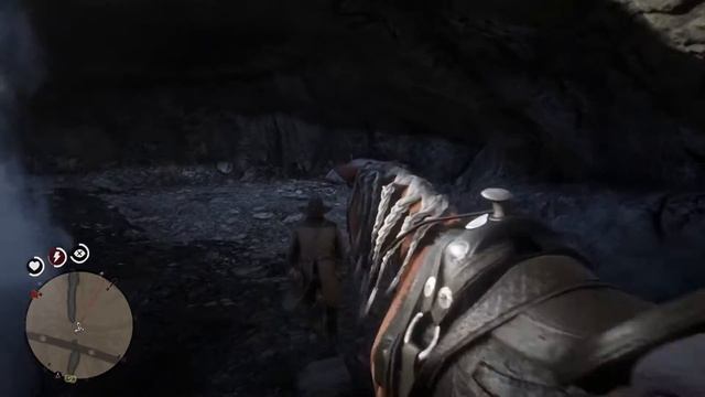 Red Dead Redemption 2 Шляпа смотреть онлайн