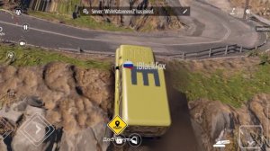 Offroad League Online