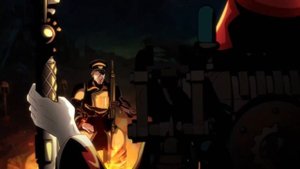 Топ-10 официальных фильмов и сериалов по вселенной Warhamm