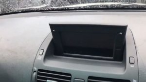 Toyota AVENSIS AZT250-0032538 1AZ-5145154. Автомобиль на запчасти. GLOBAL PARTS
