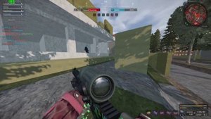 STALCRAFT: X | КВ 1Х1 Чёрный Рыночек VS Hydra