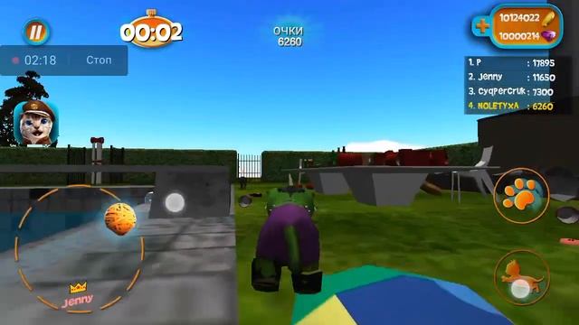 играю в Cat Simulator 2015|Все игоки против меня|Да кто они вап? смотреть онлайн