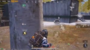Играю с Грозой в Метро рояль / Metro royale Pubg