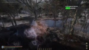 Прохождение Next-Gen сборки Skyrim True AE v4.05