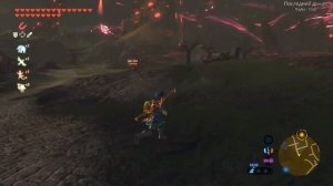 Бедствие Ганон и концовка • The Legend of Zelda: Breath of the Wild #30
