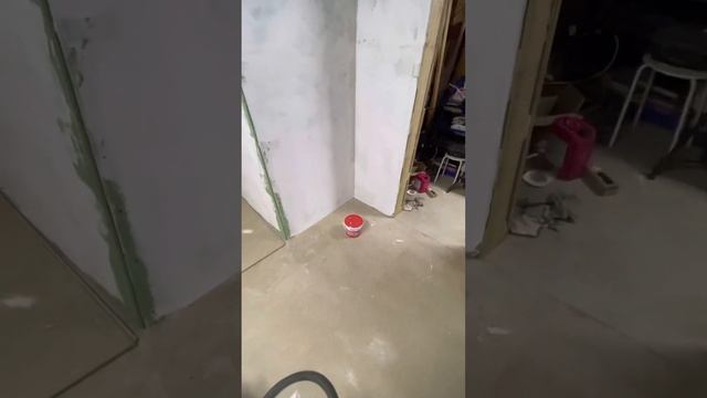 Какую шпатлёвку брать ?? В банке или в мешке ?? смотреть онлайн