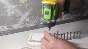 🔥Бюджетний безщітковий Шуруповерт Procraft PA18Pro DFR (з 1 АК?