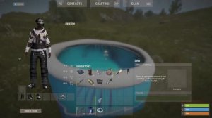 НОЯБРЬСКОЕ ОБНОВЛЕНИЕ РАСТ | Новые жесты и торговец | RU