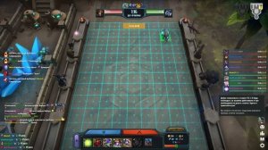 #124 [Legion TD 2] - Редкий Случай Двух Каток Сразу