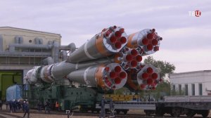 Знаменитый "Байконур" отметил юбилей / События на ТВЦ