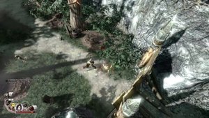 Blood Knights ➤5➤ Глава 4.Путь в горы