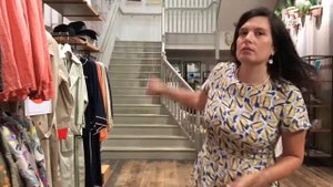 Шопинг  в Англии. Часть I