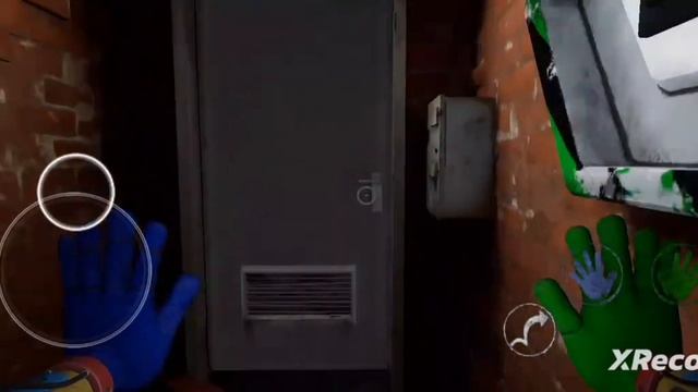 прохожу фанатский порт poppy Play Time 3 смотреть онлайн