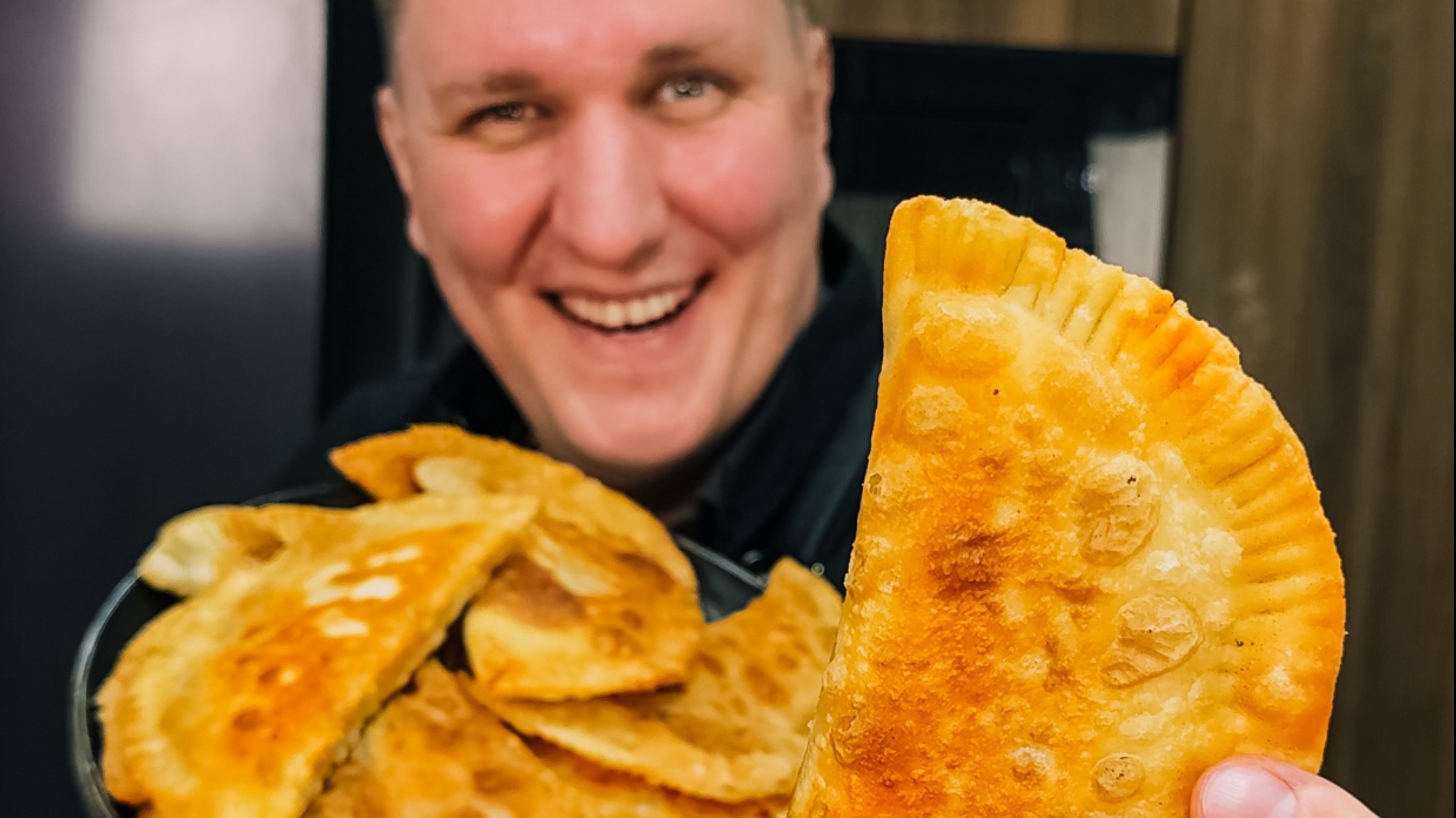 ЧЕБУРЕКИ