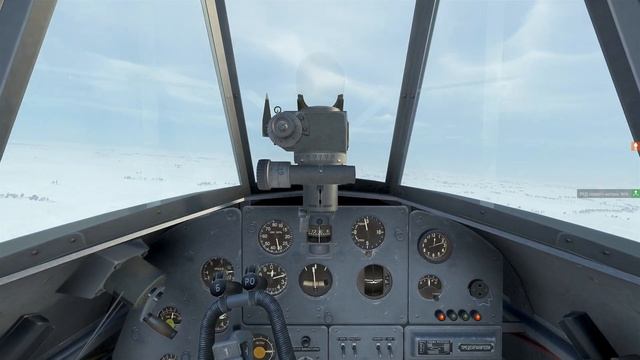 12. Плацдарм на Мышкове | Ледяное кольцо | il2 v. 4.008 смотреть онлайн