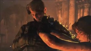 Tomb Raider . И Босс не Босс ... : )