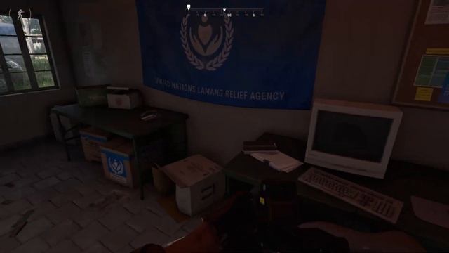 🔥ПУТЬ НОВИЧКА 🔥 в Gray Zone Warfare - Первый взгляд и Обзор. Ч