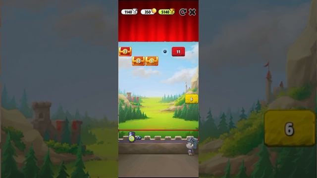 Играею в мини игры в Мой Говорящий Том смотреть онлайн