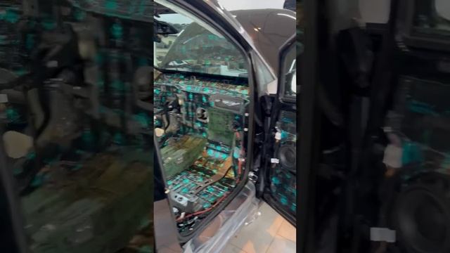 Китайские авто - тюнинг, детейлинг, шумоизоляция, сигн? смотреть онлайн