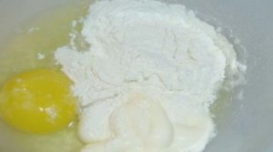 Карп в кляре